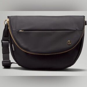 Lululemon Athletica All Night Festival Bag 5L